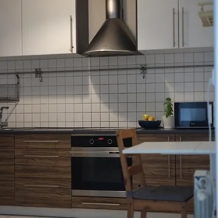 Przytulne Mieszkanie Biezanow-prokocim Krakow