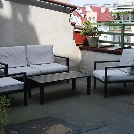 Przytulne Mieszkanie Biezanow-prokocim Apartman